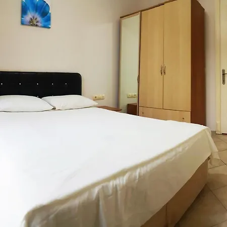 Sunset Beach Club Aqua 15 Apartamento Fethiye