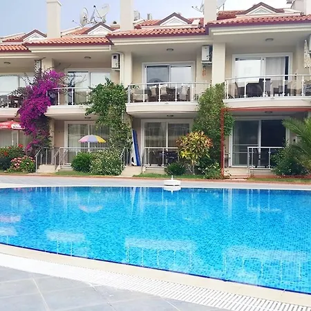 Sunset Beach Club Aqua 15 Apartamento *