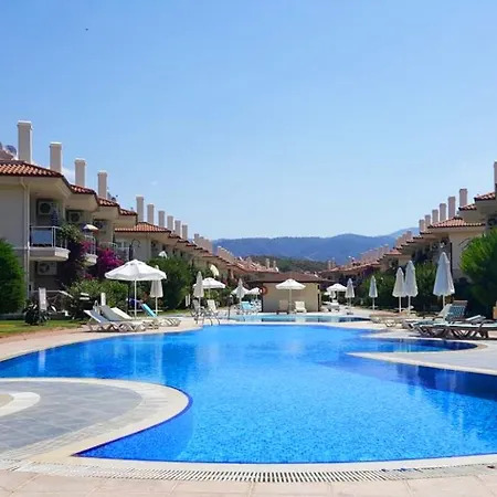 Sunset Beach Club Aqua 15 Apartamento