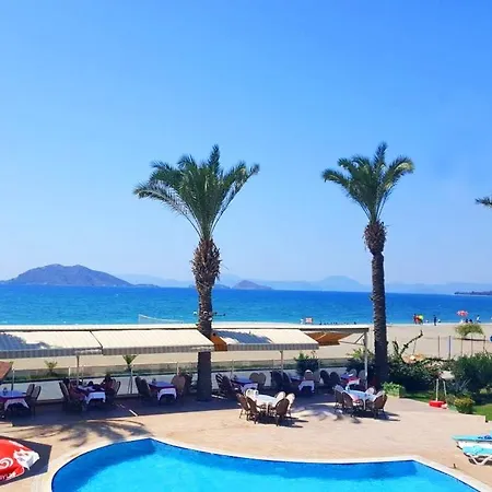 Apartamento Sunset Beach Club Aqua 15