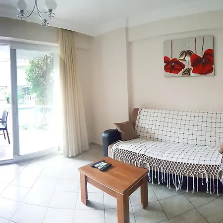 Apartamento Sunset Beach Club Aqua 15 Fethiye